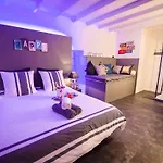 La Maison Gustave 4* ナルボンヌ