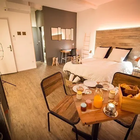 La Maison Gustave Bed & Breakfast Narbonne