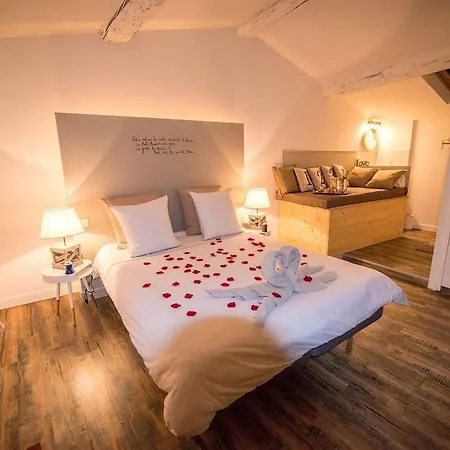 La Maison Gustave Bed & Breakfast Narbonne