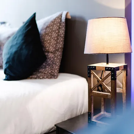 La Maison Gustave 3* Narbonne