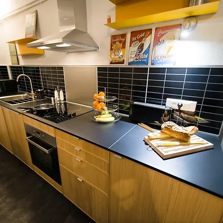 La Maison Gustave Bed & Breakfast Narbonne