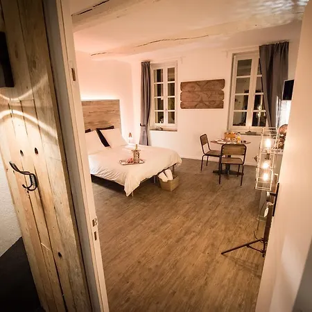La Maison Gustave ナルボンヌ