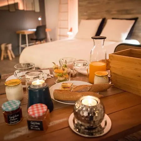 La Maison Gustave Bed & Breakfast Narbonne