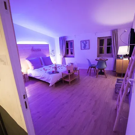 La Maison Gustave 3* Narbonne