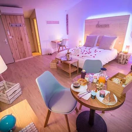 La Maison Gustave 3*