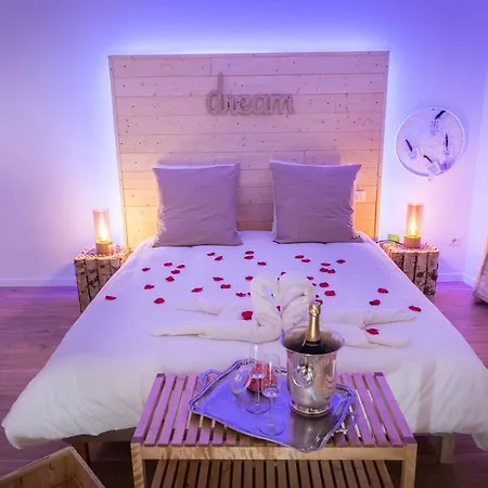 La Maison Gustave Bed & Breakfast Narbonne