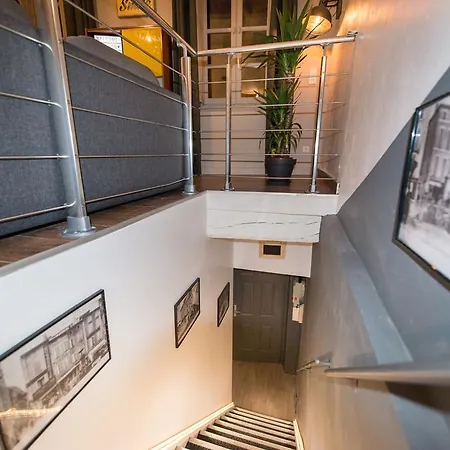 La Maison Gustave Bed & Breakfast Narbonne