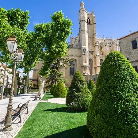 La Maison Gustave Narbonne