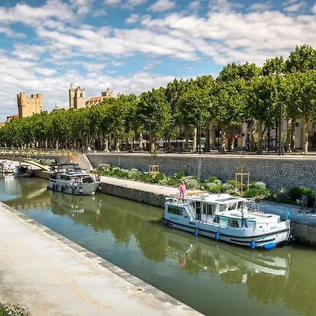 La Maison Gustave Bed & Breakfast Narbonne