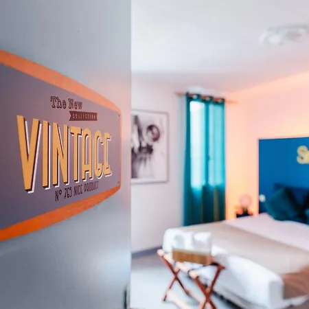 La Maison Gustave Bed & Breakfast Narbonne