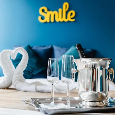 La Maison Gustave Bed & Breakfast