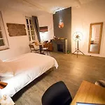 La Maison Gustave Frühstückspension