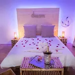 Frühstückspension La Maison Gustave