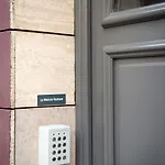 Frühstückspension La Maison Gustave Narbonne