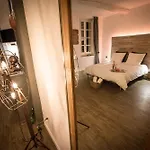 La Maison Gustave Frühstückspension