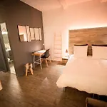 Bed and breakfast La Maison Gustave 4*