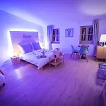 La Maison Gustave 4* Narbonne