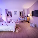 La Maison Gustave Nocleg ze śniadaniem 4*