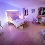 La Maison Gustave Frühstückspension