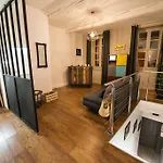 Frühstückspension La Maison Gustave