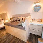La Maison Gustave 4* Narbona
