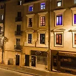 La Maison Gustave Frühstückspension Narbonne