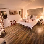 Frühstückspension La Maison Gustave 4*