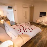 Frühstückspension La Maison Gustave 4*