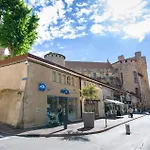 Frühstückspension La Maison Gustave 4*