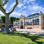 Frühstückspension La Maison Gustave