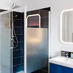 La Maison Gustave Frühstückspension 4*