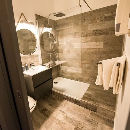 Panzió La Maison Gustave Narbonne