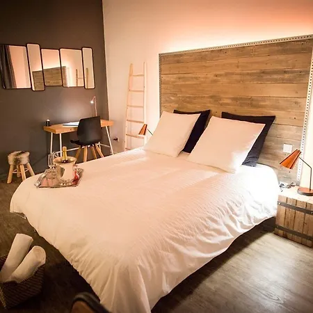 La Maison Gustave Panzió Narbonne