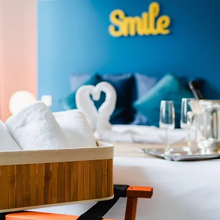 Panzió La Maison Gustave Narbonne