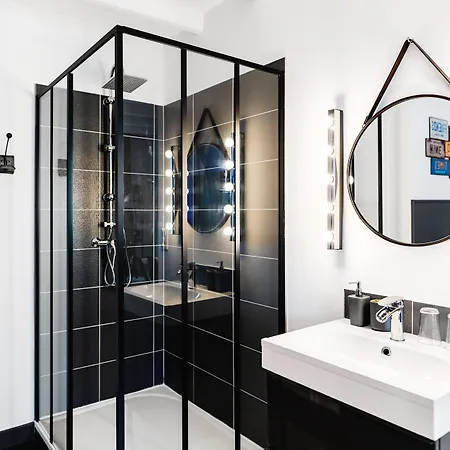 Panzió La Maison Gustave 3*