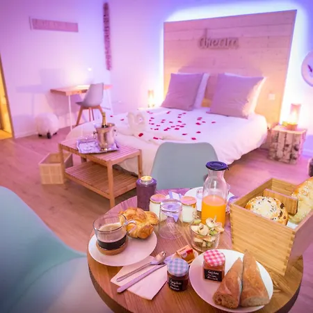 La Maison Gustave 4* Narbonne