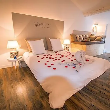 Bed and breakfast La Maison Gustave Narbona