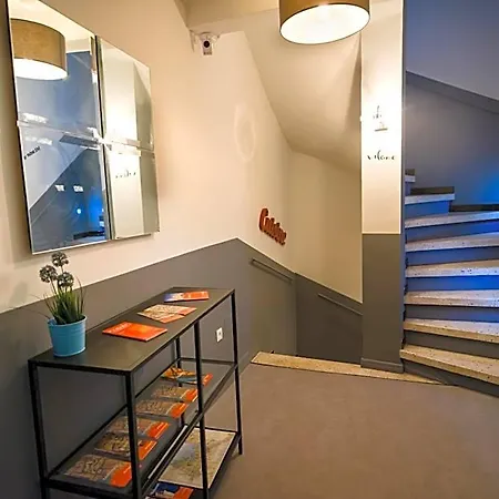 La Maison Gustave