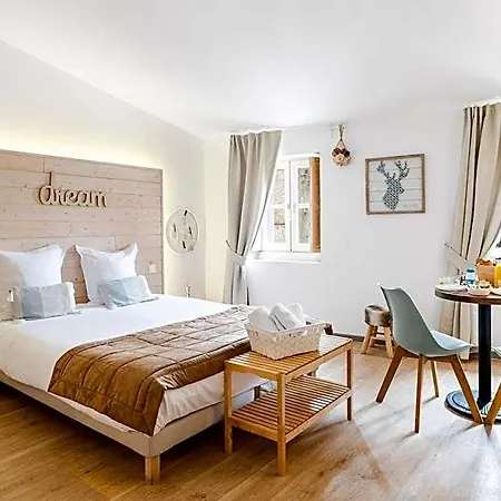 La Maison Gustave 3* Narbona