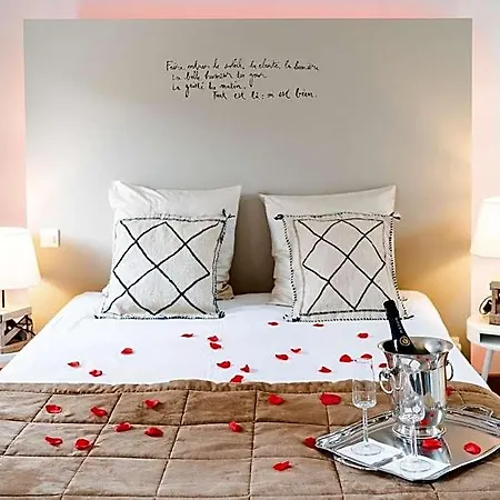 La Maison Gustave 3*