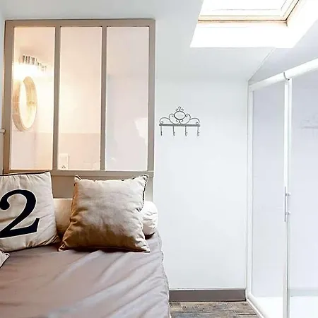 La Maison Gustave Bed and breakfast Narbona