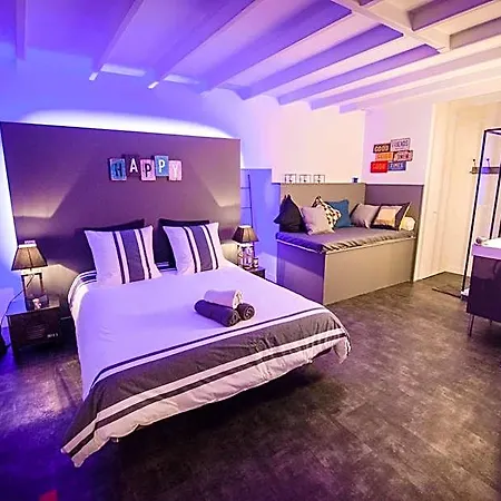 Bed and breakfast La Maison Gustave Narbona