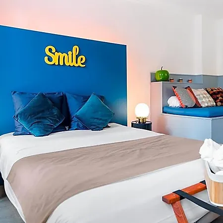 Bed and breakfast La Maison Gustave Narbona