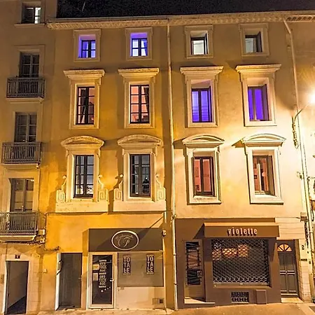 La Maison Gustave Narbona