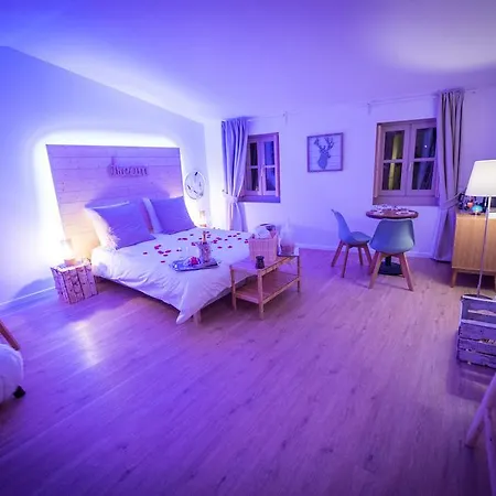 La Maison Gustave 3* Narbonne