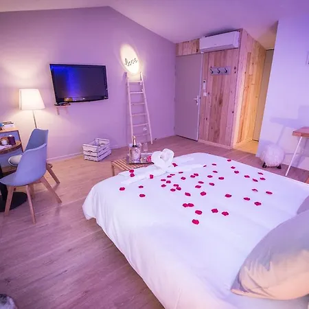 Bed & Breakfast La Maison Gustave