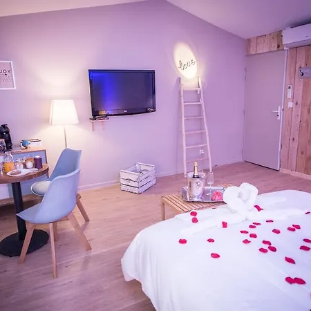 La Maison Gustave 3* Narbonne