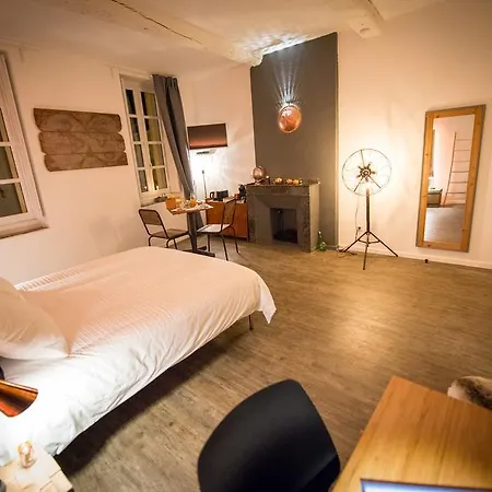 La Maison Gustave Panzió Narbonne