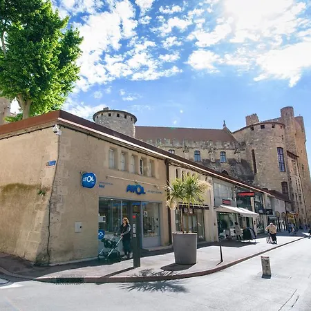 Bed & Breakfast La Maison Gustave 4*