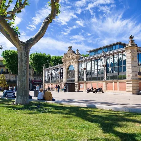 Bed & Breakfast La Maison Gustave
